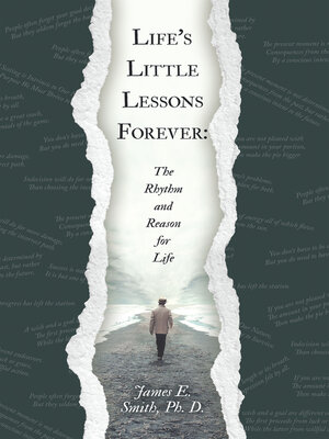 cover image of Life's Little Lessons Forever